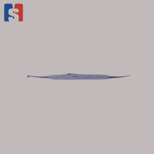 Scleral Depressor With Clip-Schockett Modern Surgical