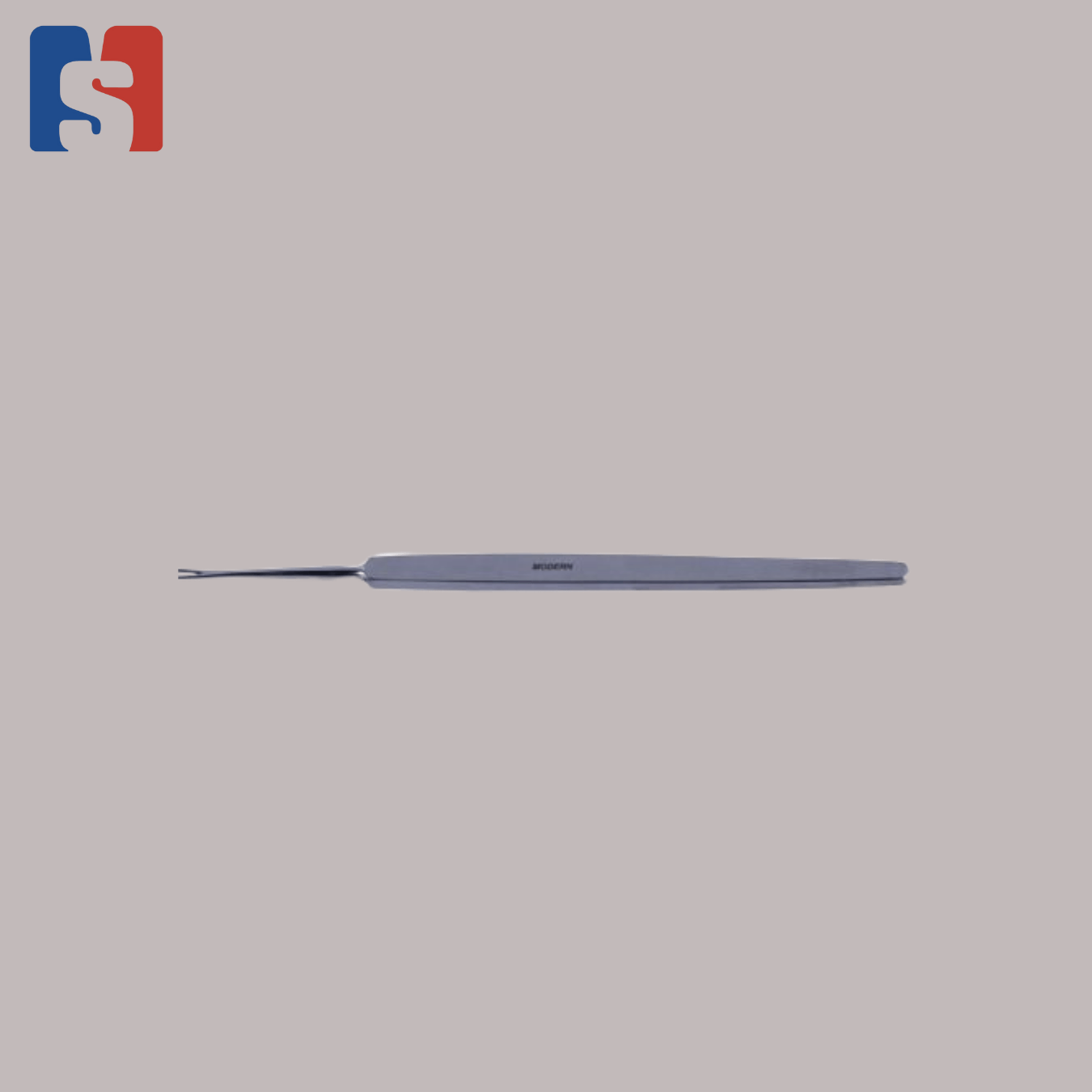 Wire Vectis Serrated