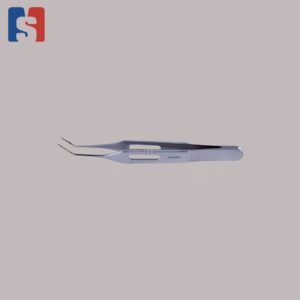 Utrata Capsulorhexis Forceps