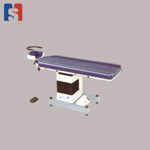 O.T Table Modern Surgical
