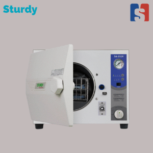 Flash Autoclave SA-232X Sturdy Tiawan