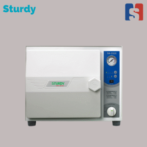 Flash Autoclave SA-232X Sturdy Tiawan
