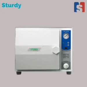 Flash Autoclave SA-232X Sturdy Tiawan