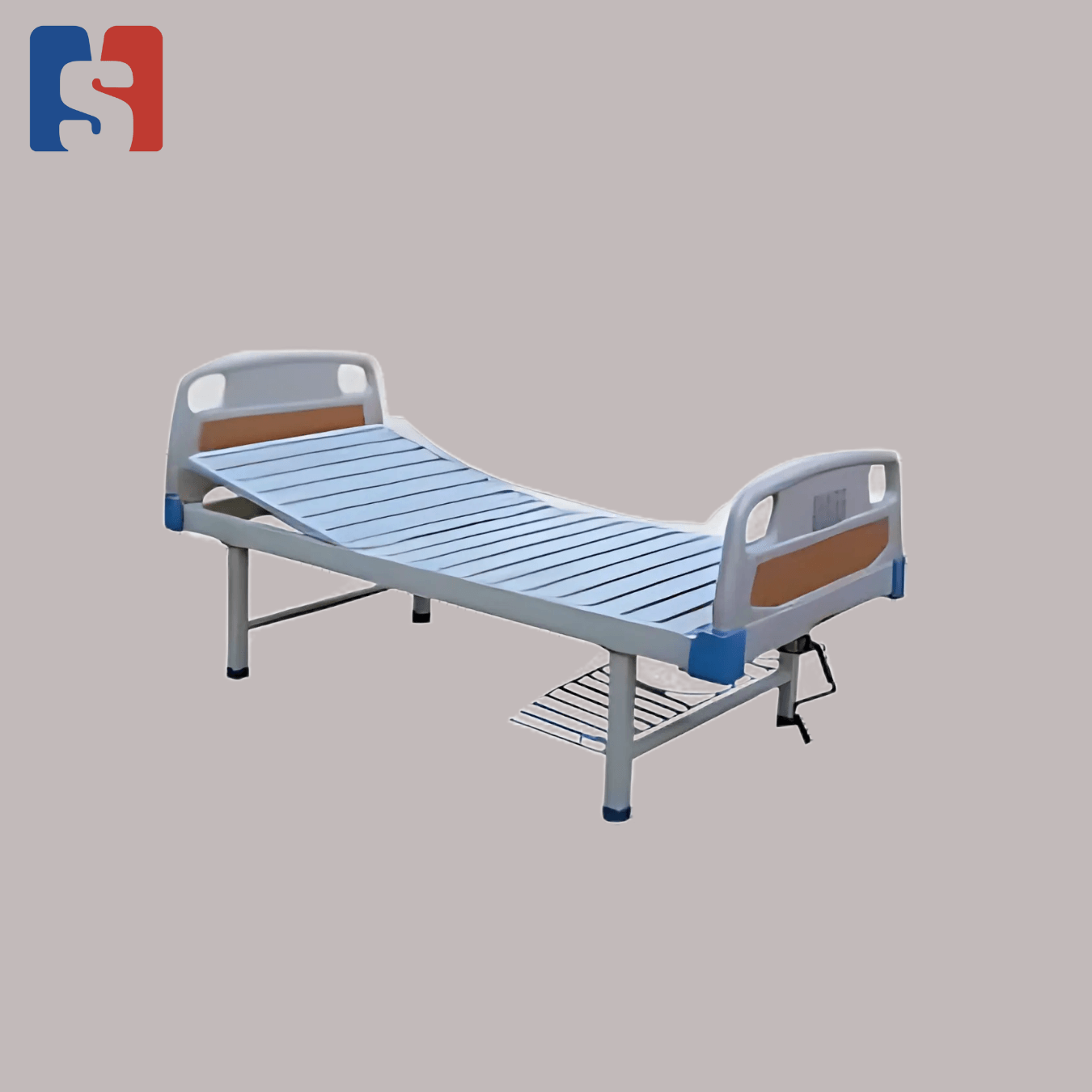 Hospital Bed