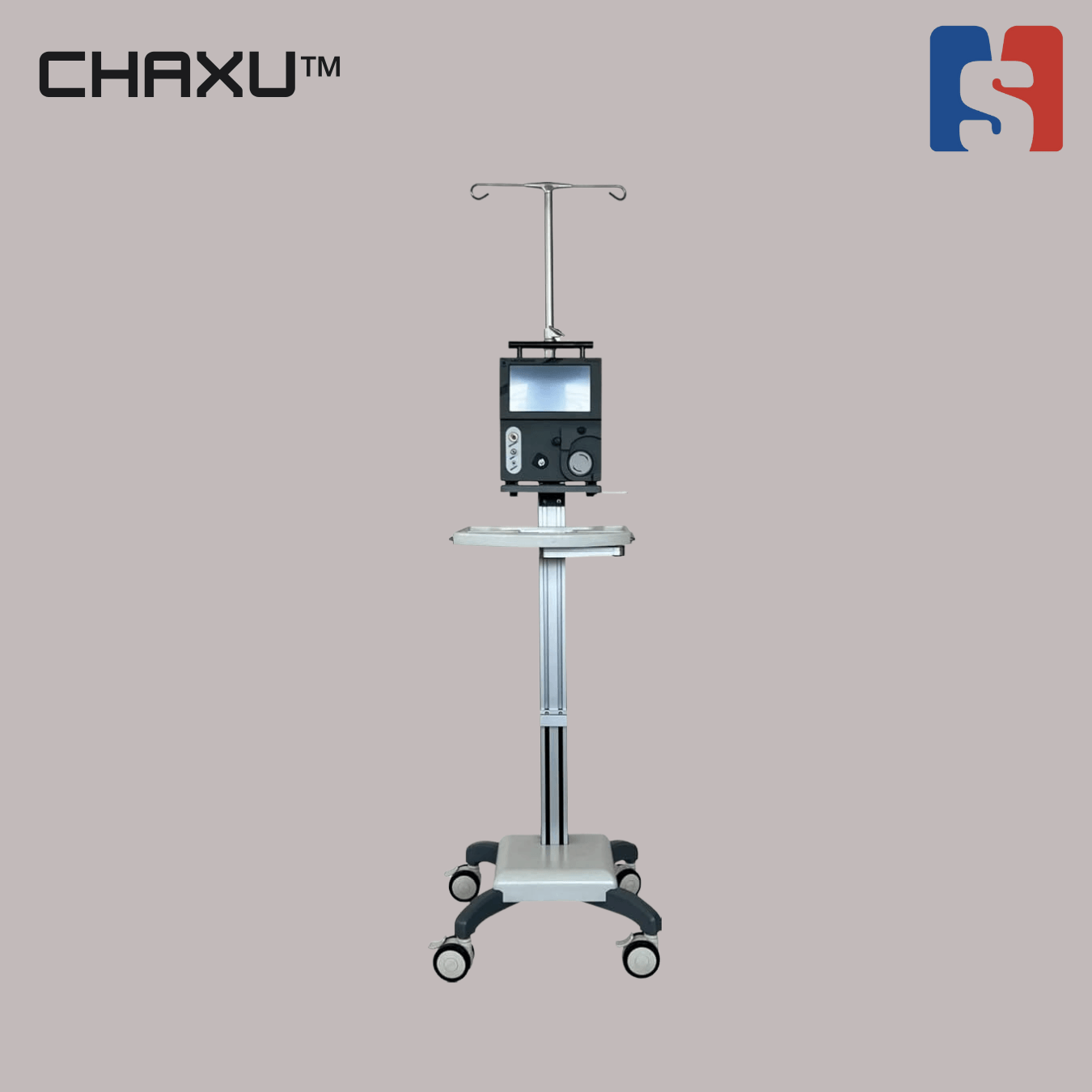 Phaco Machine-Chaxu - Image 4