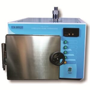 ETO Sterilizer