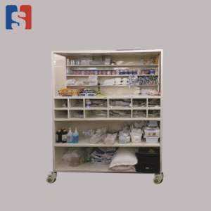 Drugs Rack Modern Surgical