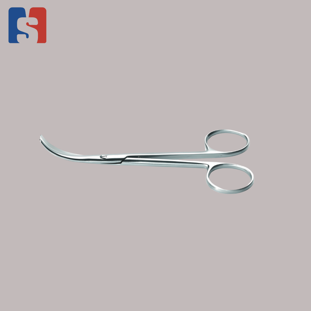 Enucleation Set