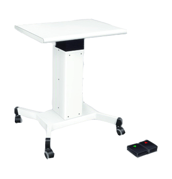MOTORISED TABLE