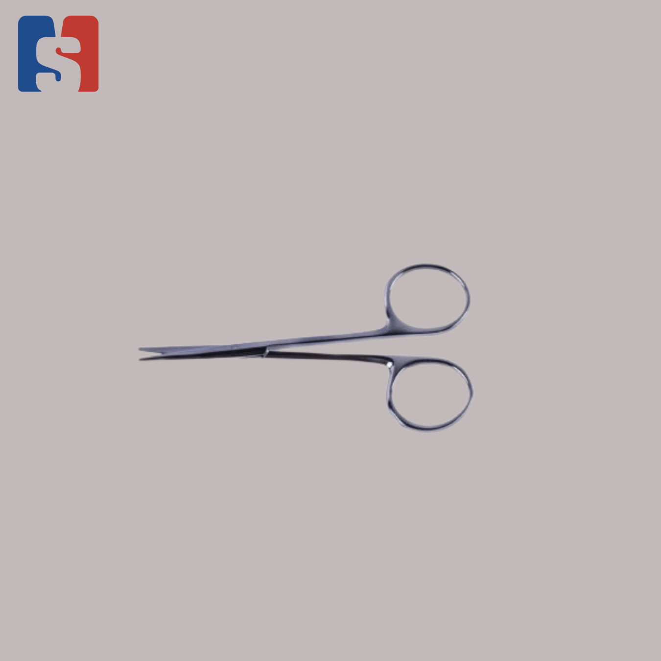 Strbismus Scissor Str