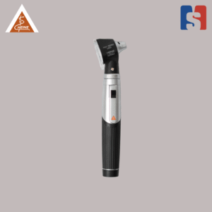Otoscope Mini-3000 LED With Disposable Speculum 10Pcs. Heine