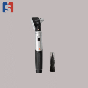 Otoscope Mini-3000 LED With Disposable Speculum 10Pcs. Heine