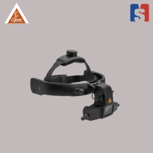 Indirect Ophthalmoscope LED OMEGA 600 Wireless Heine