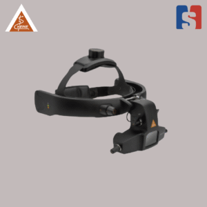 Indirect Ophthalmoscope LED OMEGA 600 Wireless Heine