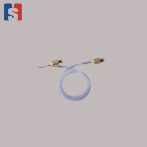 Irrigative Aspirating Cannula 21 Gauge simcoe Modern Surgical