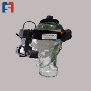 Indirect Ophthalmoscope LED Wireless, Modern