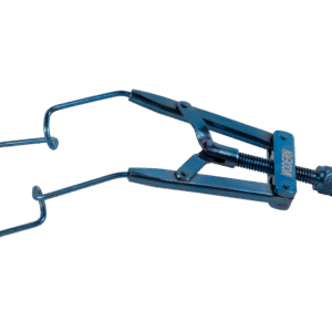 Lieberman Speculum Titanium Modern Surgical