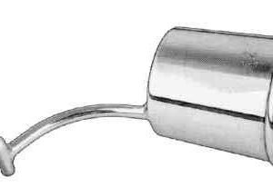 Schepens Scleral Depressor Modern Surgical