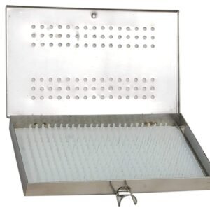Instrument Box SS Modern Surgical