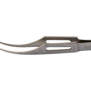 Pierse-Colibri Corneal Forceps