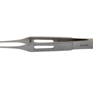 Pierse-Hoskin Corneal Forceps