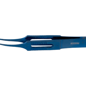 Episcleral Forceps Titanium