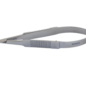 Blaydes Lens Holding Foceps