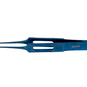 Tying Forceps Straight Titanium