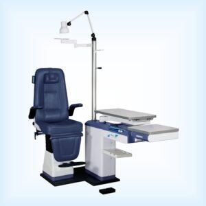 Ophthalmic Refraction Unit ( Chair Unit ) NEOTECH