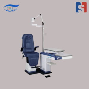 Ophthalmic Refraction Unit ( Chair Unit ) NEOTECH