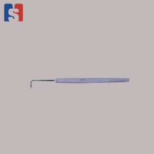 Gass Retinal Detachment Hook Modern Surgical