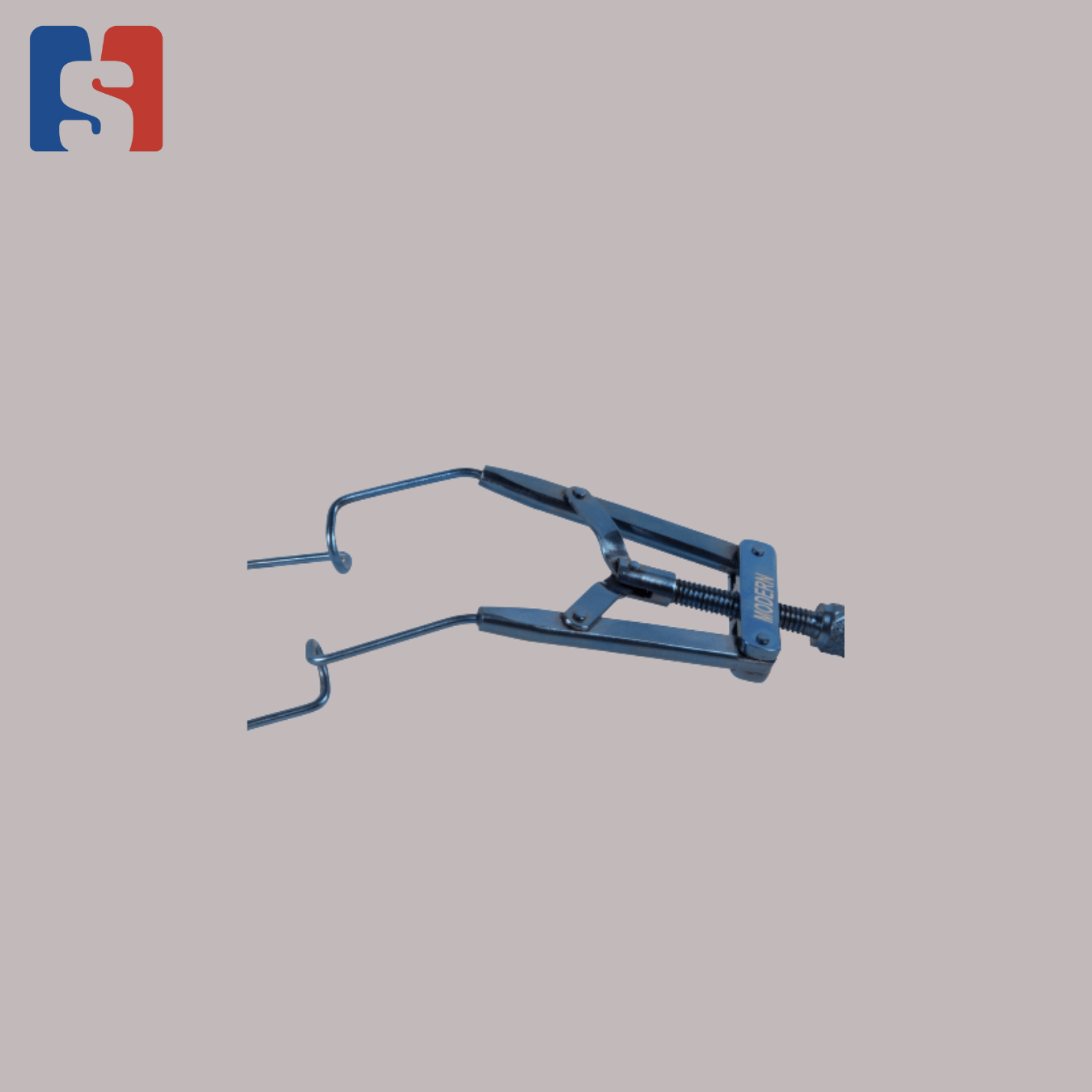 Lieberman Speculum Titanium
