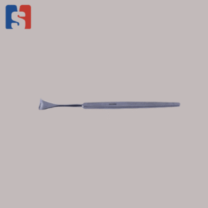 Desmarres Lid Retractor-Size 3 Modern Surgical