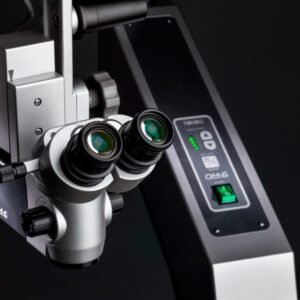 Operating Microscope OM-6,Takagi