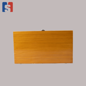 Trial Box Red & Black Baliwalla