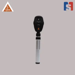 Ophthalmoscope Beta 200 LED With Slim Handle
