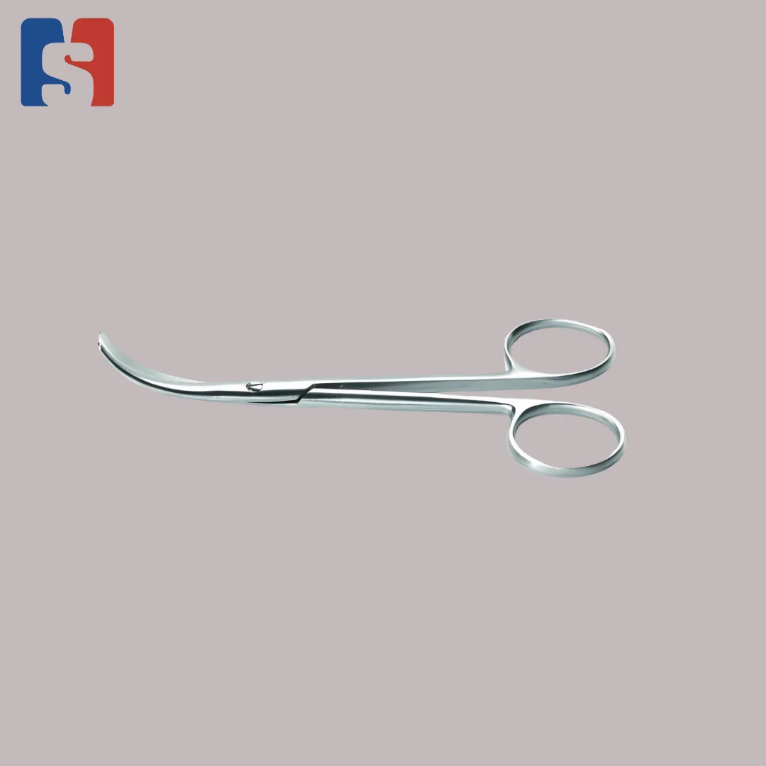 Enuclation Scissor