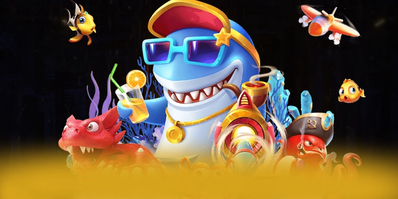 GO8 - Trang game với nhiều tựa game đổi thưởng hấp dẫn được giới cược thủ tin tưởng – Khám phá kho trò chơi của GO8