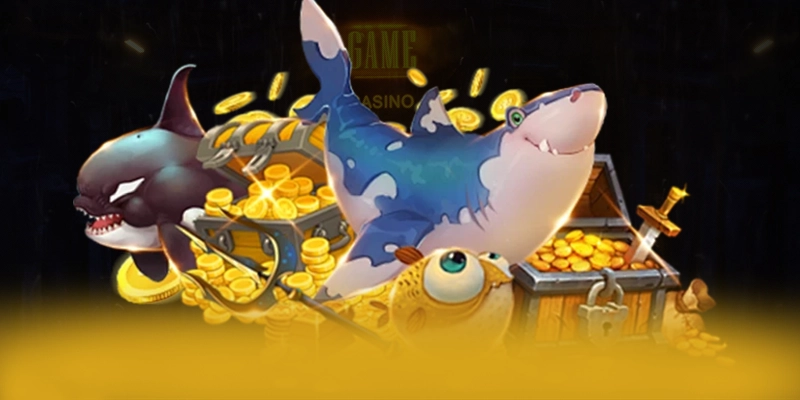 
Điểm nổi bật tại KKWIN - Sảnh game có thưởng lớn mới nhất hiện nay
